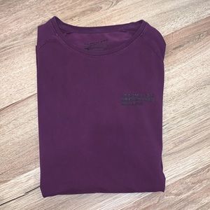 Alphalete men’s workout shirt